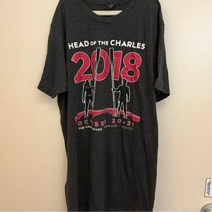Head of the Charles Shirt